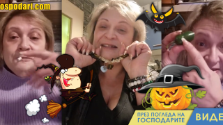 Онлайн гадателка без капка свян (видео)