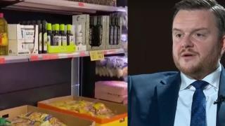 Хърватският финансов министър: Инфлацията нямаше нищо общо с въвеждането на еврото (видео)