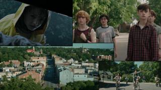 Правят сериал-предистория по култовия роман „То“