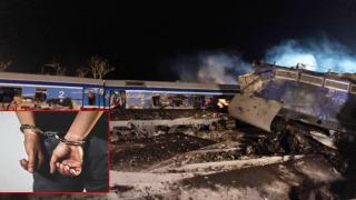 Ясна е най-вероятната причина за тежката влакова катастрофа в Гърция (видео)