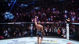 Кечът и UFC се обединяват, Конър Макгрегър застана зад сделката