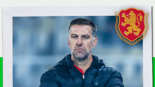 Ето футболистите, които трябва да ни класират  на Европейско