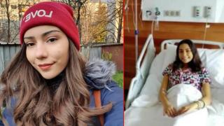 Добри новини за състоянието на 19-годишната Анита, която замина на лечение в Истанбул