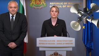 Разширяват системата за ранно оповестяване при бедствия (видео)