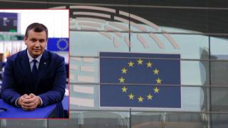 Румънски евродепутат ще съди ЕС заради Шенген (видео)