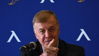 Сираков каза неговата истина за "Левски" (видео)