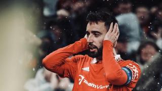 "Юнайтед" надигна глава след боя от "Ливърпул" (видео)