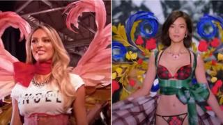 Модното шоу на Victoria's Secret се завръща след години пауза