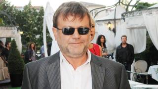 Актьорът Георги Стайков получи инвалидната си пенсия с тримесечно закъснение (видео)