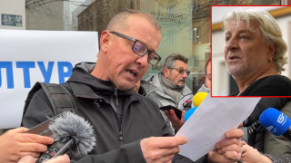 „Движение за култура“ излязоха с отворено писмо до държавните институции (видео)
