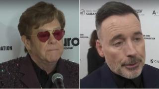 Звезди от шоубизнеса се събраха за 31-то благотворително парти след Оскарите (видео)
