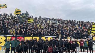 Откриват Колежа срещу "Левски", парите обаче пак не стигат