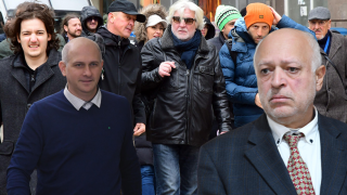 Минеков: Подготвих оставката на Василев, но той взе, че се разболя (видео)
