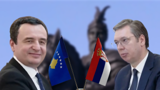 Провал в преговорите между Сърбия и Косово (видео)
