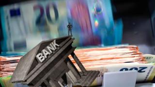 Европейските банки не са заплашени от текущата криза, твърди Moody's