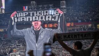 Уникално шоу пред погледа на Джокович и Везенков (видео)