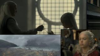 Вторият сезон на "House Of The Dragon" ще е с по-малко епизоди