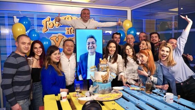 Честит 20-и рожден ден, "Господари"! ТОП гафове, лафове, скунксове и още много (ЦЯЛ ЕПИЗОД)