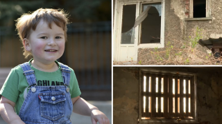 Семейства на деца с аутизъм събират пари за ремонт на сграда за взаимопомощ (видео)