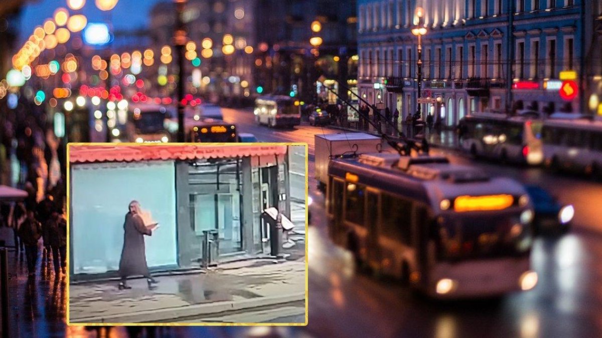 Бомбата в Санкт Петербург: коя е Даря Трепова