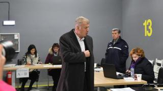Сираков наруши мълчанието си по странен начин