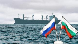 Забраняваме достъпа до пристанищата си за руски кораби (видео)