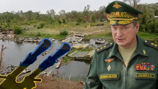 Кремъл издигна за командир "най-некадърния руски генерал в Украйна“