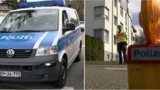 Разследват смъртта на българин при арест в Германия (видео)