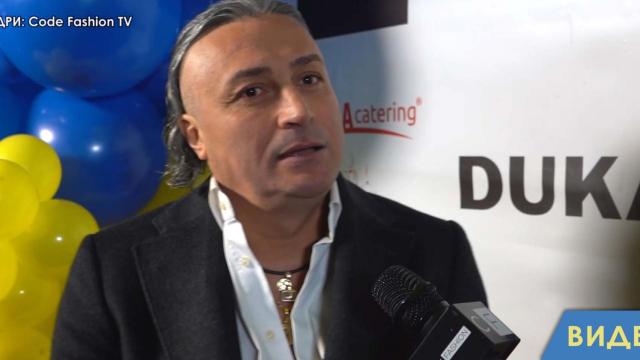 Джуди Халваджиян: Сигурен съм, че хората имат нужда от "Господарите" (видео)