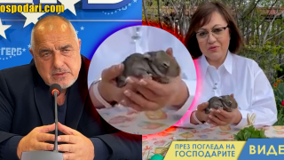 Великден и религиозната непохватност на политиците (видео)