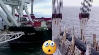 Русия има програма за саботаж на стратегически обекти в Северно море (видео)