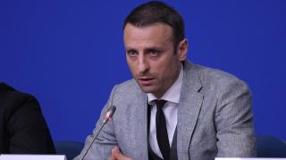Бербатов: "Присвоиха ни идеите, те вече щяха да дават резултати!" (видео)