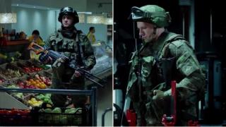 Русия търси войници с нова реклама в социалните мрежи (видео)