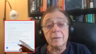Експерт: Изкуственият интелект е генератор на интелектуален мързел (видео)