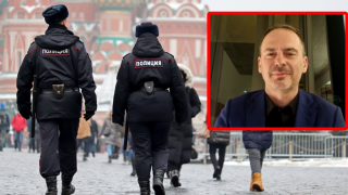 Грозев: Обвинен съм, че съм помогнал на руски журналист да напусне страната (видео)