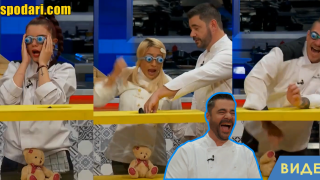 Кои са най-големите бъзльовци в „Hell’s kitchen” и защо станаха за смях (видео)