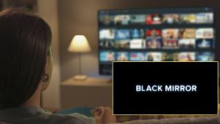 Задава се шести сезон на Black Mirror (тийзър)