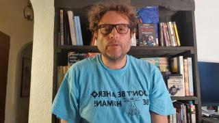 Теодор Ушев се отказа от награда на Московския кинофестивал (видео)