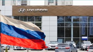 Още един автомобилен гигант напуска Русия