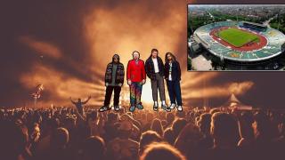 Imagine Dragons идват в България през юли