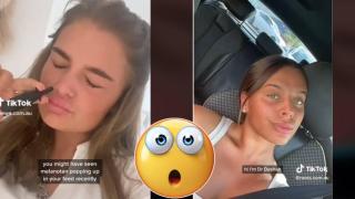 Ето коя е новата опасна мода в TikTok