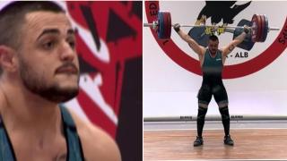 ПТП спря европейски шампион от участие на Олимпийските игри