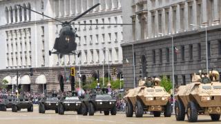 Армиите на Мароко, Сирия и Азербайджан са пред нашата по сила