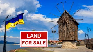 Украинците масово купуват имоти в Несебър (видео)