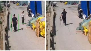 Това видео доказва, че настроението е заразително