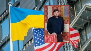 Купуват оръжие за Украйна с конфискувани милиони от руски олигарх