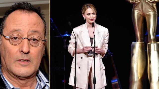 Мария Бакалова в нова роля - бивша съпруга на Тръмп във филм за президента