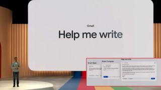 Google разработва изкуствен интелект за писане на имейли