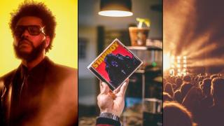 The Weeknd реши да се откаже от сценичното си име