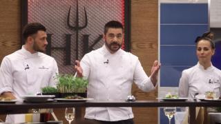 Ето кой спечели Hell's Kitchen 2023